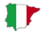 TAGASA - Italiano